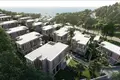 4-Zimmer-Villa 386 m² Gulluk, Türkei