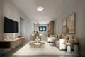 2 bedroom apartment 96 m² Paphos Municipality, Cyprus