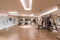 Mieszkanie 1 pokój 156 m² Zeytinburnu, Turcja