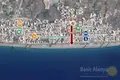 Dzielnica mieszkaniowa Modern apartment with full facilities for sale in Mahmutlar