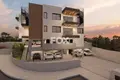 Appartement 2 chambres 78 m² Kolossi Municipality, Chypre