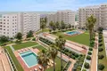 Apartment 124 m² San Miguel de Salinas, Spain
