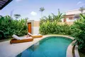 3 BedroomAquamarine Villa Nelayan