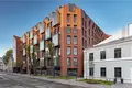 Wohnung 5 zimmer 159 m² Riga, Lettland