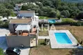 Villa  Gouvia, Grecia