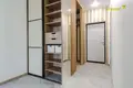 Appartement 2 chambres 42 m² Minsk, Bélarus
