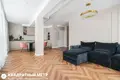 3 room apartment 95 m² Minsk, Belarus