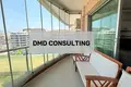Mieszkanie 2 pokoi 60 m² Alanya, Turcja