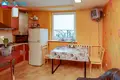 2 room apartment 60 m² in Panevėžys, Lithuania