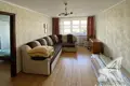 3 room apartment 55 m² Pielisca, Belarus