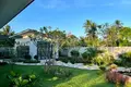 Complexe résidentiel Gated complex of villas with swimming pools, Samui, Thailand