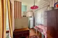 Casa 29 m² Krasnadvorski sielski Saviet, Belarús