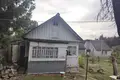 Casa 31 m² Zdanovicki sielski Saviet, Belarús