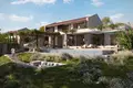3-Schlafzimmer-Villa 275 m² Lustica, Montenegro