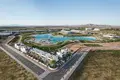 Вилла 4 комнаты 105 м² Торре-Пачеко, Испания