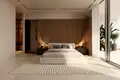 Complexe résidentiel New prestigious Kempinski Marina Residences with a swimming pool and a kids' club close to a highway, Dubai Marina, Dubai, UAE