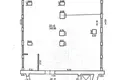 Commercial property 465 m² in Kaunas, Lithuania