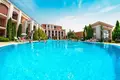 Wohnung 2 zimmer 83 m² Sweti Wlas, Bulgarien