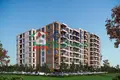 Mieszkanie 3 pokoi 82 m² Burgas, Bułgaria