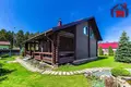 Casa 168 m² Hajnienski sielski Saviet, Belarús