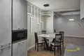 Apartamento 3 habitaciones 114 m² Minsk, Belarús