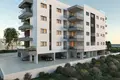 Complejo residencial New residence with a parking in a prestigious area, Limassol, Cyprus