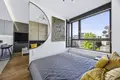 Квартира 2 комнаты 36 м² в Варшаве, Польша
