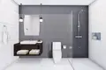 Apartamento 1 habitacion 65 m² Si Sunthon, Tailandia