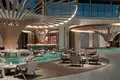 Apartment in a new building JW Marriott residences al Marjan Island