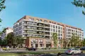 Residential complex Leksus