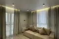 Appartement 2 chambres 96 m² en Minsk, Bélarus
