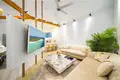 Willa 4 pokoi 396 m² Baan Lamai, Tajlandia