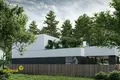 Cottage 250 m² Papiarnianski sielski Saviet, Belarus
