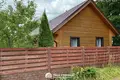 2 room house 75 m² Babaunianski sielski Saviet, Belarus