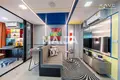 Apartamento 3 habitaciones 35 m² Bang Saen, Tailandia