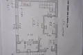 Casa de campo 146 m² Kalodziscanski sielski Saviet, Belarús