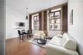 Appartement 3 chambres 64 m² en Lodz, Pologne