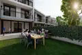 Adosado 4 habitaciones 185 m² Batumi, Georgia