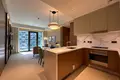 Apartamento 1 habitacion 74 m² Dubái, Emiratos Árabes Unidos