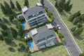 Villa 274 m² Mahmutlar, Türkei