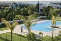 2 bedroom apartment 172 m² Casares, Spain