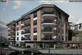 Appartement 5 chambres 223 m² Ortahisar, Turquie