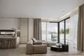 Mieszkanie 3 pokoi 132 m² Paralimni, Cypr