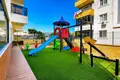 Penthouse 3 pokoi 125 m² Muratpasa, Turcja