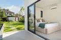 Appartement 4 chambres 444 m² Si Sunthon, Thaïlande