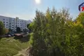 Wohnung 3 zimmer 68 m² Maladsetschna, Belarus