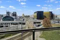 1 bedroom apartment 37 m² Lodz, Poland