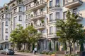 1 room apartment 42 m² Odesa, Ukraine
