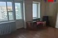 Appartement 1 chambre 37 m² Maladetchna, Bélarus