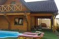 Dom 7 pokojów 350 m² Lymanka, Ukraina